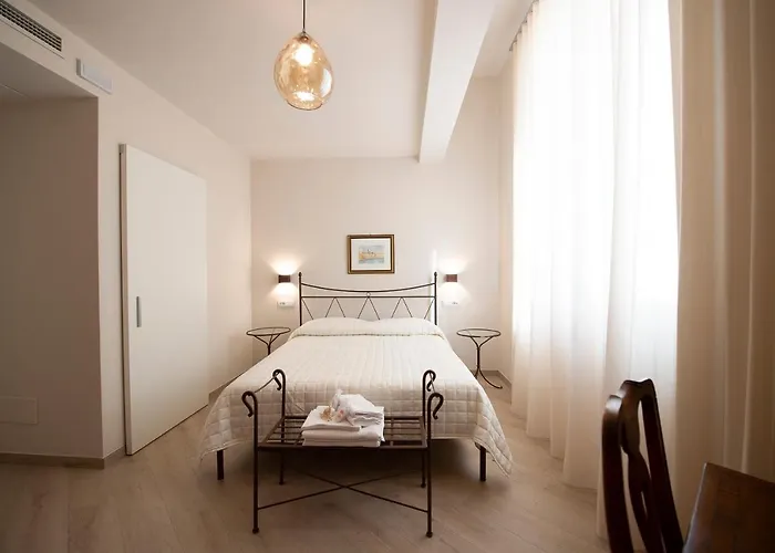 Villino Micol Camere A Due Passi Dal Mare