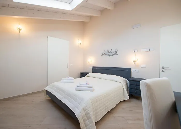 Villino Micol Camere A Due Passi Dal Mare