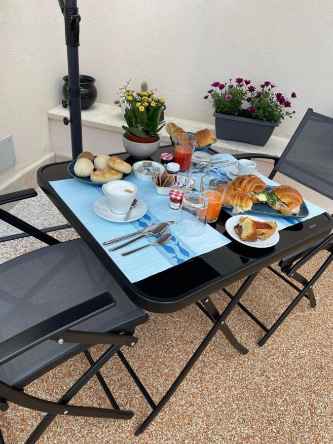 Villino Micol A Due Passi Dal Mare Frühstückspension *