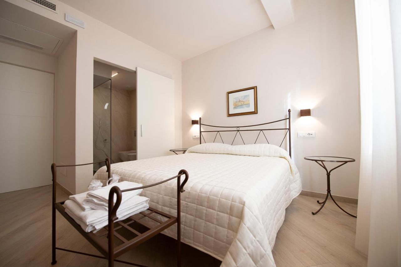 Villino Micol A Due Passi Dal Mare Frühstückspension